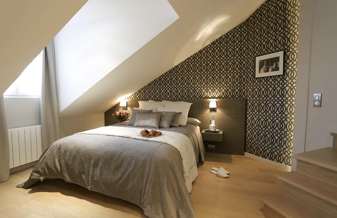 Hotel Roi De Sicile - Rivoli-1