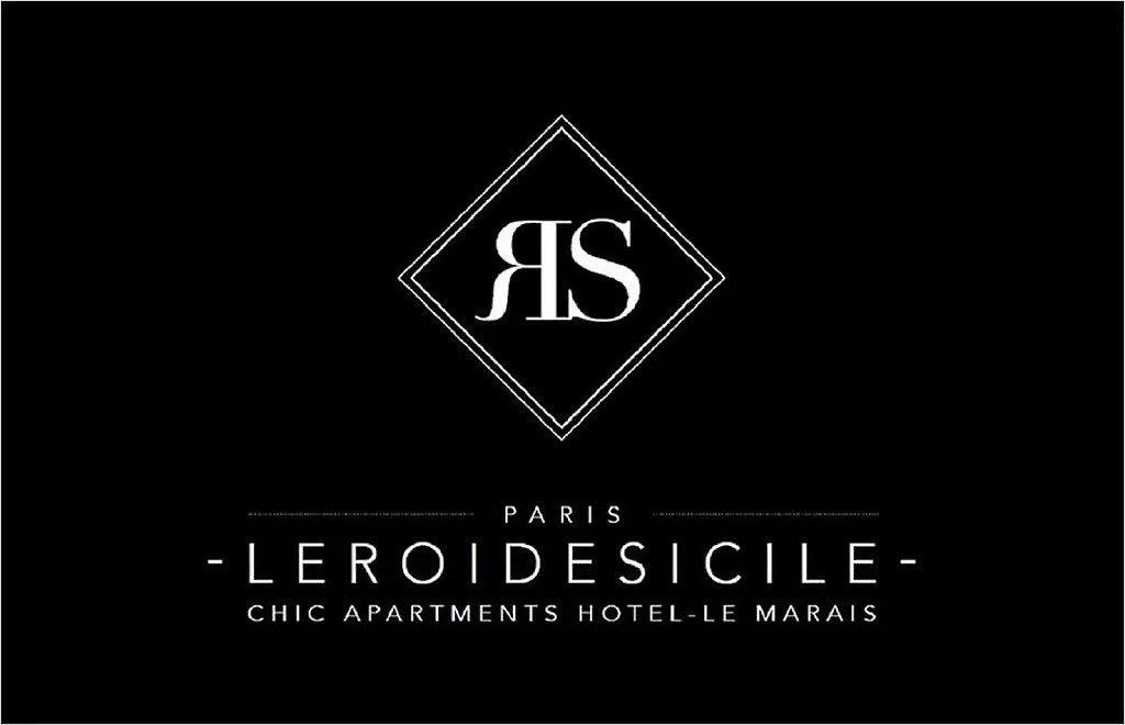 Hotel Roi De Sicile - Rivoli-1
