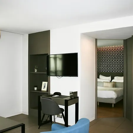 Hotel Roi De Sicile - Rivoli-3